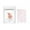 Pink, variant on Hearth & Gear French Gradient Nail Stickers Easy Nail Decoration Nail Long Lasting Nail Files 80/100 Template Beads Nail Care Organic Nail Polish Remover Pens Nail Care Set Men Set With Lamp Self-