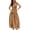 C-Khaki408, variant on DHFJKG Skirt Sets Women 2 Piece Outfits Summer Boho Sleeveless Hallow Out Lace Up Tank Top Long Maxi Skirts Deep V Neck Beach Vacation Clothes Versatile Outfit