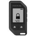 thumbnail image 2 of Sistema de seguridad de arranque remoto automotriz Avital 5308L, 2 of 4