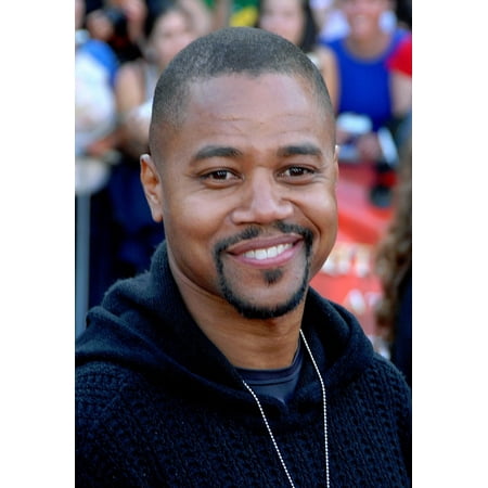Cuba Gooding Jr At Arrivals For Pirates Of The Caribbean At Worlds End Premiere Disneyland Anaheim Ca May 19 2007 Photo By John HayesEverett Collection Photo