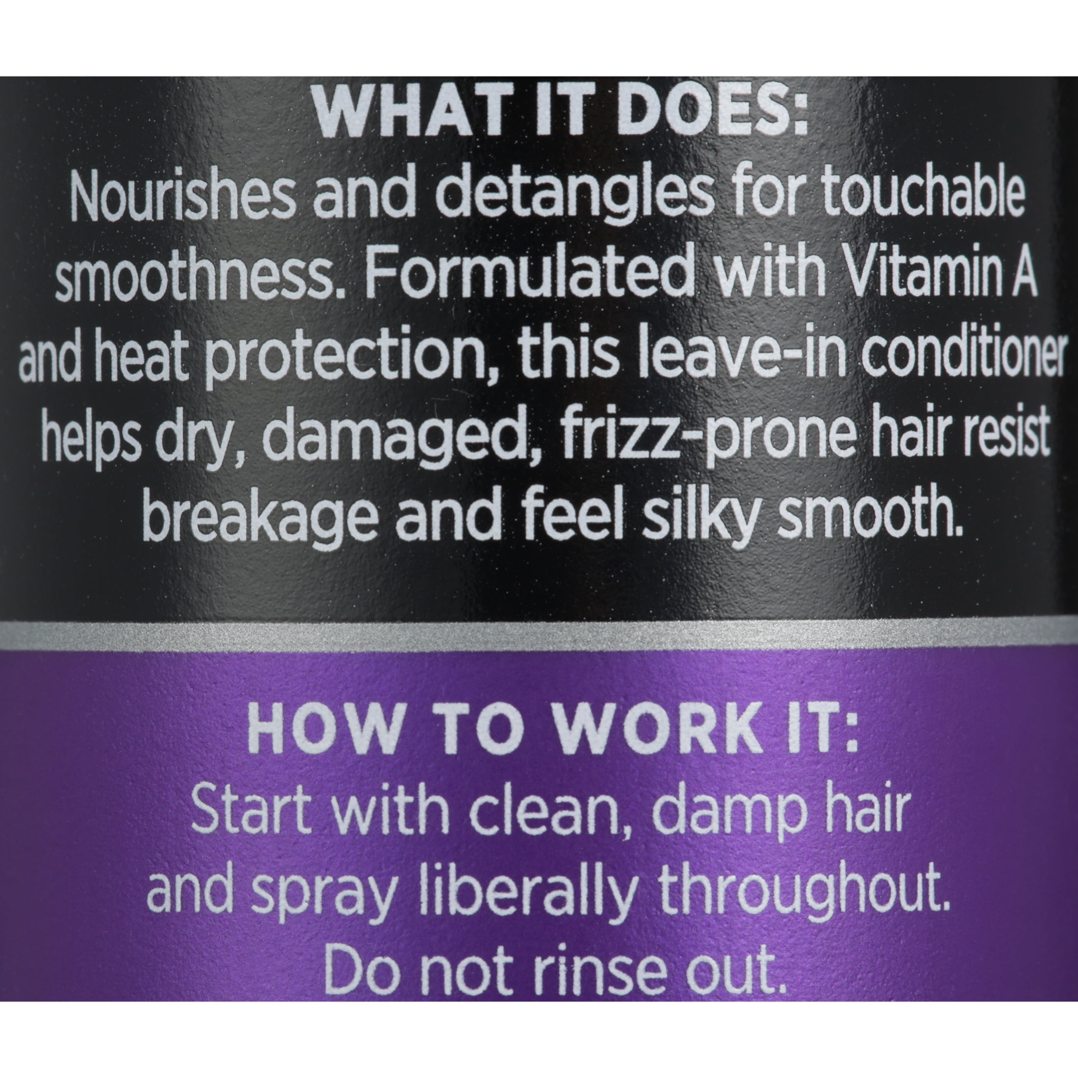 John Frieda Frizz-Ease 8 Oz. Daily Nourishing Conditioner