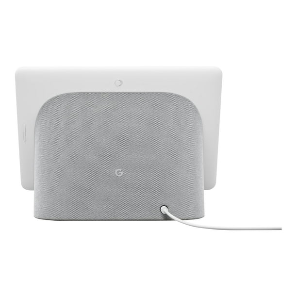 Google Nest Hub Max - Smart display - LCD 10