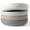 Multicolor, variant on Famiware Milkyway 4-Piece Stoneware 33 oz Pasta Bowl Set, White