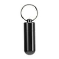 thumbnail image 2 of Outil de Pointe de Billard, Résistance à l'Usure 3.8CM Porte-Clés Cue Tip Shaper pour Intérieur Noir, Rouge, Bleu, Or, Argent, 2 of 8