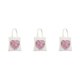 thumbnail image 3 of Ounissouiy Bolso de lona para pintar, bolso de compras, mano de obra fina, accesorios multiusos para mujer, bolsos de punto para mujer al aire Type1 NO1, 3 of 6