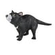 thumbnail image 2 of Figuras de animales de simulación Figuras de animales Manualidades DIY Animales del bosque en miniatura Estilo B, 2 of 9