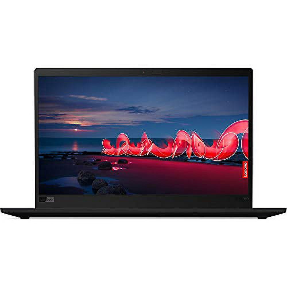 Lenovo ThinkPad T490s, 14