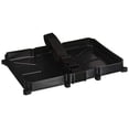 thumbnail image 2 of T-H Marine Battery Tray NBH-24P-DP For Use With 24 Series Battery; Polypropylene; With Poly Strap; Holds One Battery, 2 of 4