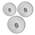 thumbnail image 4 of Toystoory Sartén Protector contra salpicaduras Aparatos de cocina prácticos Seguro con mango plegable Accesorios de cocina Malla de pantalla de grasa Cocina y Comedor 25CM Toystoory HA060067-01, 4 of 6