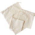 thumbnail image 1 of facefd Travel Drawstring Storage Bags Sundries Pouches Travel Drawstring Storage Small Pouches Travel Drawstring Beam Rope Pouches Handmade Candy Bag, 1 of 2
