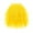 Yellow, variant on Womens High Waist Furry Mini Skirt Elastic Waist Design Soft Fabric Relaxed Silhouette for Casual Hangouts White XL