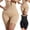 Beige, variant on CHUMUD Shapewear for Women Adjustable Buckles Body Shaping Underwear Briefs Seamless Panties Tummy Control (Avail in Plus Size)