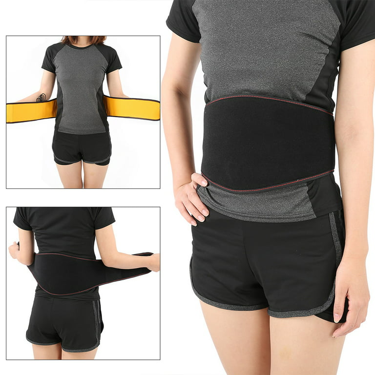 Back Pain Belt  Instant Relief Waist Belt for Back Pain – HotcakesUK