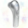 IGIA Silky Smooth Battery Operated Painless Hair Remover is suitable for face, arms, legs