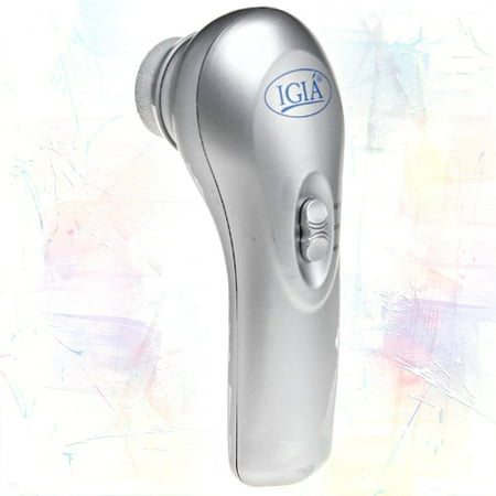 Silky Smooth Battery Operated Painless Hair Remover is suitable for face, arms, legs