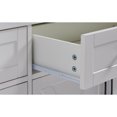 thumbnail image 3 of 68" Tall, Smooth Design - All - purpose Storage - Home Spaces - Enhance Home Atmosphere, 3 of 6