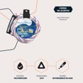 thumbnail image 2 of Cuerda de Remolque 20m NTK Soga Jet Rope, 2 of 7