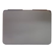 BReady 7-Day Bifold Pill Case, Compact Weekly Pill Organizer, Colors Vary