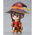 thumbnail image 4 of KonoSuba Megumin Nendoroid Swacchao! Figure, 4 of 7