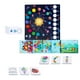 thumbnail image 5 of Juguetes de aprendizaje de números para niños pequeños, juguetes de Montessori, material didáctico, rompecabezas educativos de números para, 5 of 9