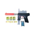 thumbnail image 2 of Pistola de Hidrogel The Baby Shop  con 950 bolas de gel y 3 dardos de espuma Negro -, 2 of 7