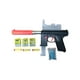 thumbnail image 2 of Pistola de Hidrogel The Baby Shop  con 950 bolas de gel y 3 dardos de espuma Negro -, 2 of 7