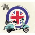 thumbnail image 1 of Various Artists  - The Many Faces Of The Who (3CD), 1 of 2