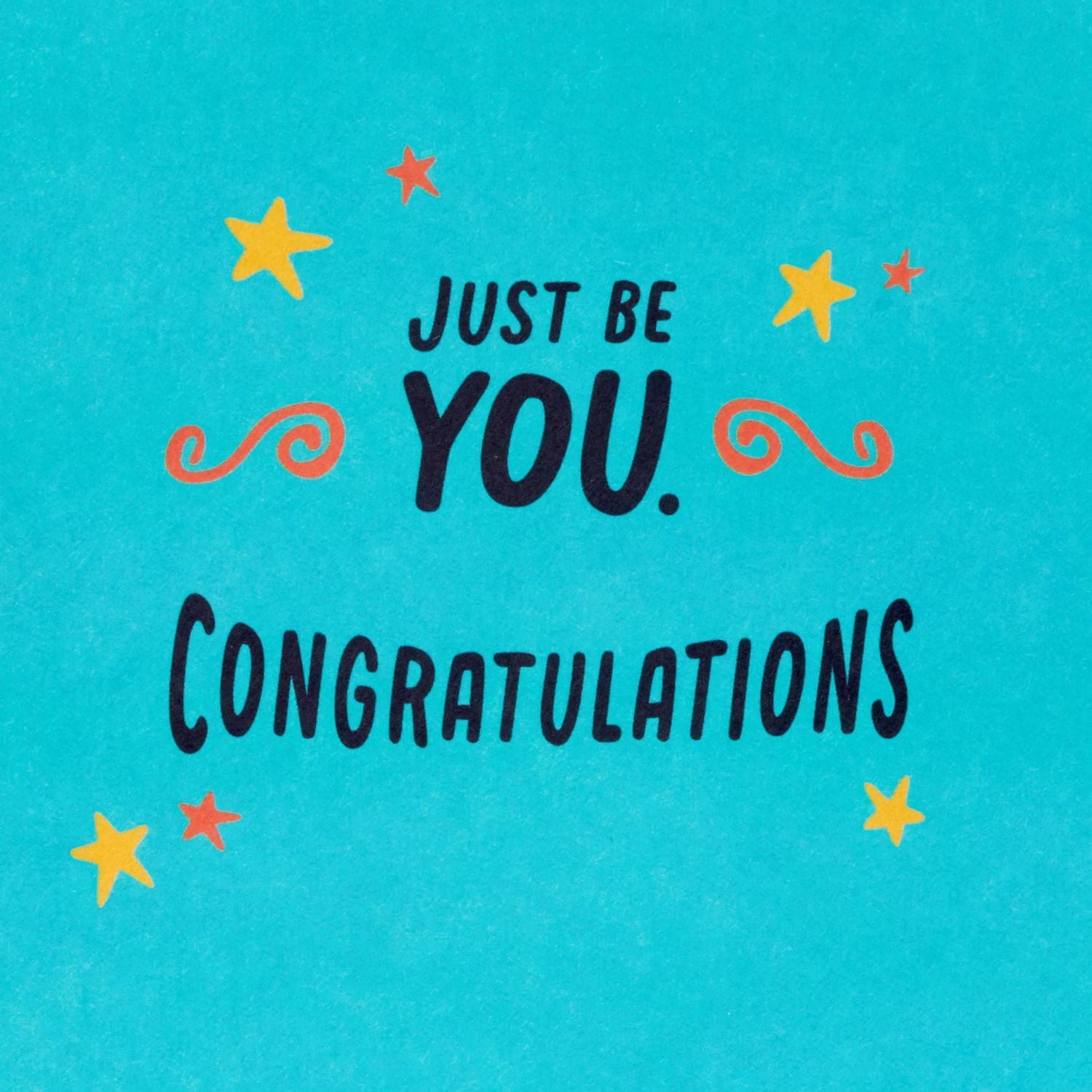 Hallmark Graduation Gift Card Holders or Money Holders, Be Unstoppable (8 Cards with Envelopes)