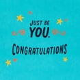 thumbnail image 3 of Hallmark Graduation Gift Card Holders or Money Holders, Be Unstoppable (8 Cards with Envelopes), 3 of 7