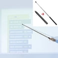 thumbnail image 4 of Puntero Extensible Point Point Stick PPT Pizarra Eléctrica Puntero De Mano Sunnimix Puntero telescópico, 4 of 8