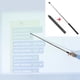 thumbnail image 4 of Puntero Extensible Point Point Stick PPT Pizarra Eléctrica Puntero De Mano Sunnimix Puntero telescópico, 4 of 8