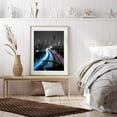 thumbnail image 6 of Diamond Art Kit for Adults, Cityscape Night Traffic Lights Diamond Painting for Adults Beginners, 5D DIY Diamond Art Painting Kits, Colorful Diamond Painting Craft for Home Decor 12x16 Frameless, 6 of 7