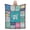50x40, variant on Get Well Gifts for Women, Inspirational Healing Blanket, Feel Better After Surgery Gifts, Soft Warm Hug Blanket 50x40