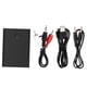 thumbnail image 1 of Adaptador de Receptor de Música Bluetooth 3.0 A2dp Para Dock Speaker Negro Accesorios Sunnimix Receptor de audio, 1 of 8