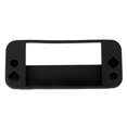 thumbnail image 2 of Funda Protectora De Consola, Cómodo Protector De Consola Preciso De Silicona Para Manijas Joypad Cergrey Negro, 2 of 8