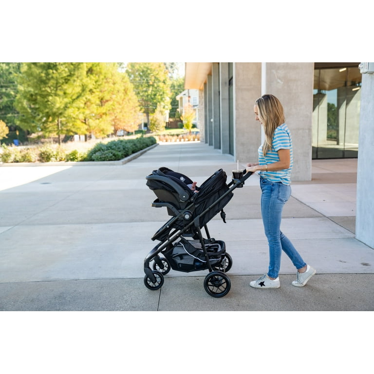 Safety 1st Grow and Go Flex 8-in-1 Baby Rear Facing Car Seat