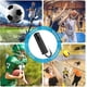 thumbnail image 4 of Bomba de pelota eléctrica, bomba de aire inteligente, inflado rápido de pelotas portátil con manómetro preciso y pantalla LCD digital (2 agujas y 1 boquilla), 4 of 5