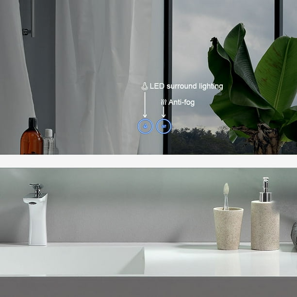 Decoraport mirror 2024