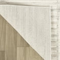 thumbnail image 5 of Rug Branch Astra Modern Indoor Area Rug, Cream Beige, Geometric - Living Room, Bedroom, Dining Room, and Kitchen, 5 of 5
