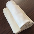 thumbnail image 6 of Natural Chamois Leather Car Cleaning Cloth Washing Suede Absorbent Towel, 6 of 7