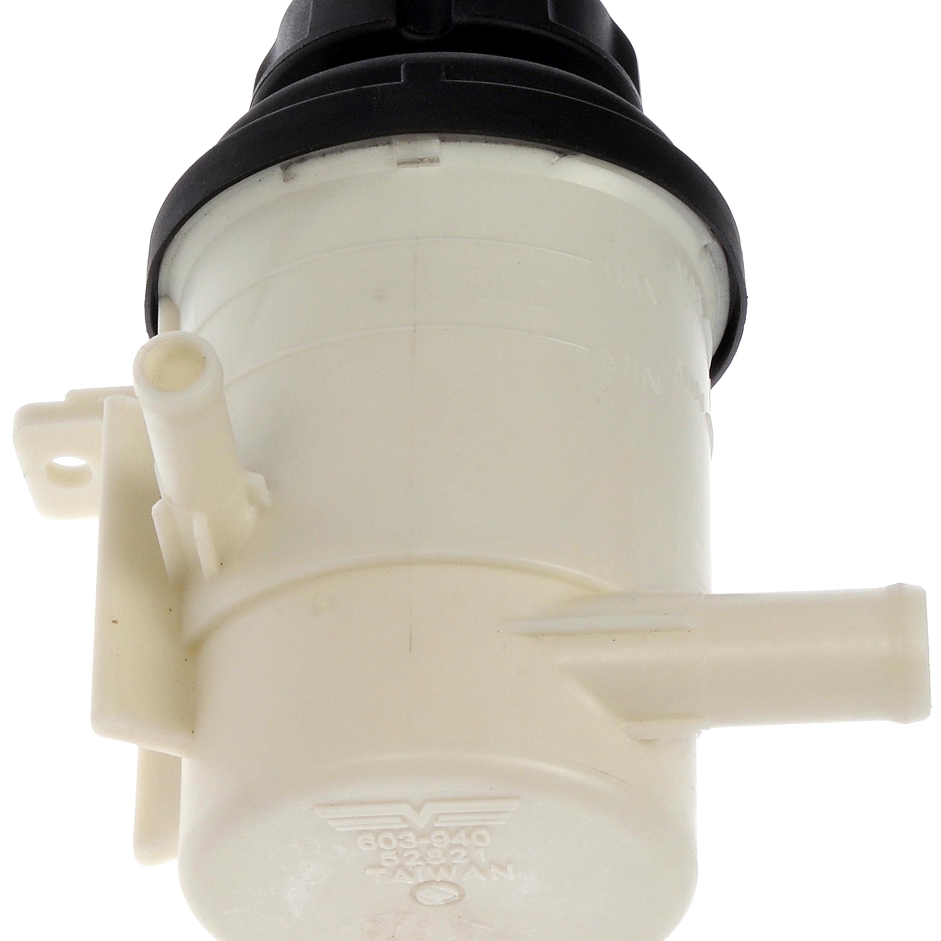 Dorman 603-940 Power Steering Reservoir for Specific Hyundai Models Fits select: 2006-2010 HYUNDAI SONATA, 2006-2011 HYUNDAI AZERA