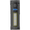 Gray, variant on Mosiee for Mini Portable Flashlight Dual Light Source Led + Cob Type-C Rechargeable Black
