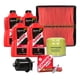 thumbnail image 1 of Kit De Afinacion Honda Civic Bujas Gonher 96-00 1.6l, 1 of 1