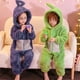 thumbnail image 4 of Mono de fantasía para niños, pijamas cálidos para carnaval, Halloween, Navidad, disfraz de Cosplay, ropa de cumpleaños para bebés, nuevo, 4 of 4