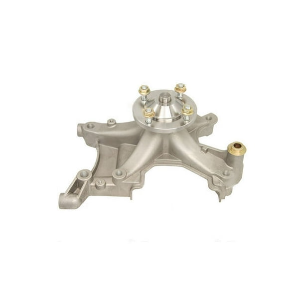 Fan Clutch Bearing Bracket Compatible with 1990 2000 LS400 1991