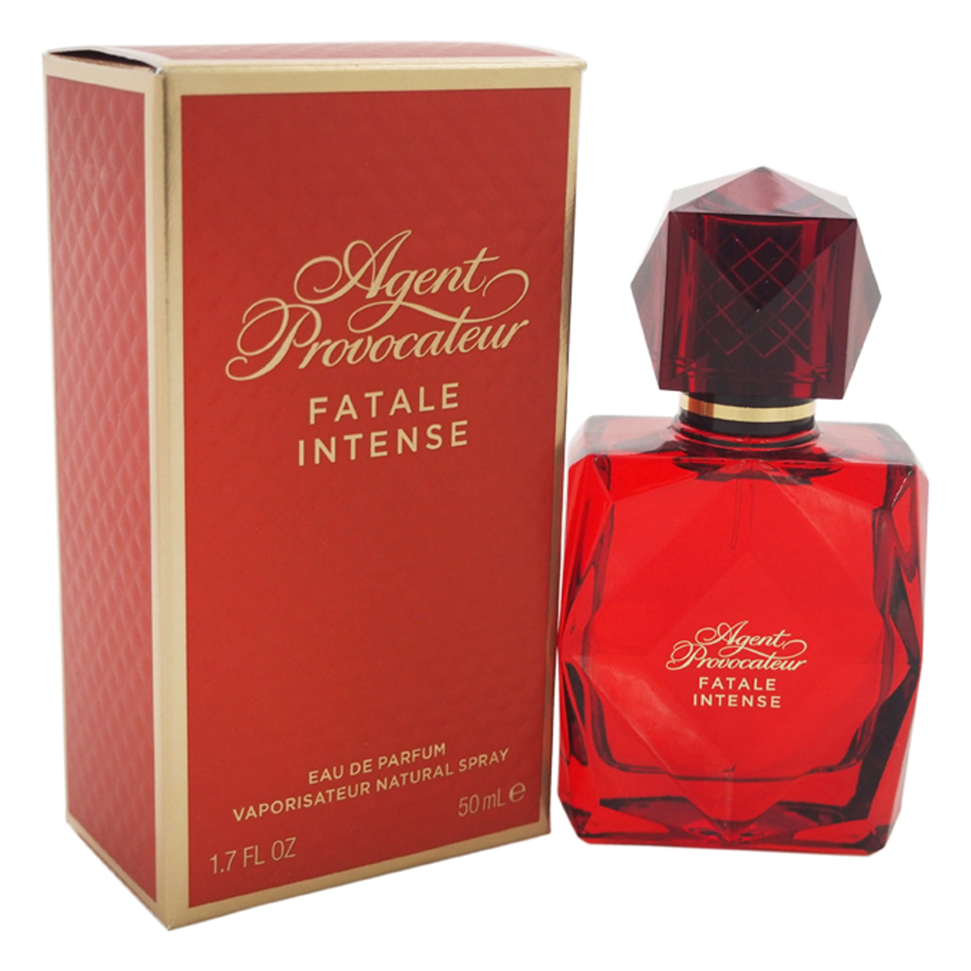 Agent Provocateur Fatale Intense - Walmart.com