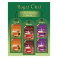 thumbnail image 2 of ‎Royal Chai | Cardamom Chai Sweetened | 10 Count Single Box | Premium Instant Tea, 2 of 5