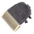 thumbnail image 4 of LOVEVER 6X Grooming Ceramic Cutter Head Blade 40mm 24 Teeth for Animal Clipper Trimmer, 4 of 5
