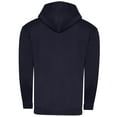 thumbnail image 2 of Awdis Mens Full Zip Hoodie, 2 of 3