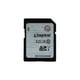 thumbnail image 2 of Tarjeta De Memoria SD10 Kingston 32GB, Con Adaptador, 10V2 Kingston SD10VG2-32GB, 2 of 2